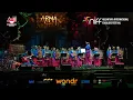 Download Lagu Angklung Orkestra Indonesia Goes to Bali - Nusantara International Folklore Festival 2025