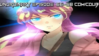 Unordinary Webtoon - Episode 66-68 ComicDub