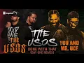Usos you and me uce and day one remix exit theme