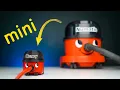 Download Lagu I made the smallest working hoover