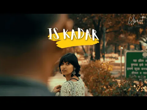 Download MP3 V1PRIT - IS KADAR - ( OFFICIAL MUSIC VIDEO ) 4K🌸