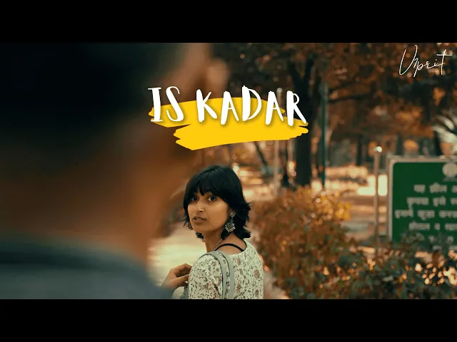 Download MP3 V1PRIT - IS KADAR - ( OFFICIAL MUSIC VIDEO ) 4K🌸