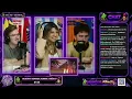[REACTION] Argentinians react to Victor Cibrian - On the Radio, a Mess