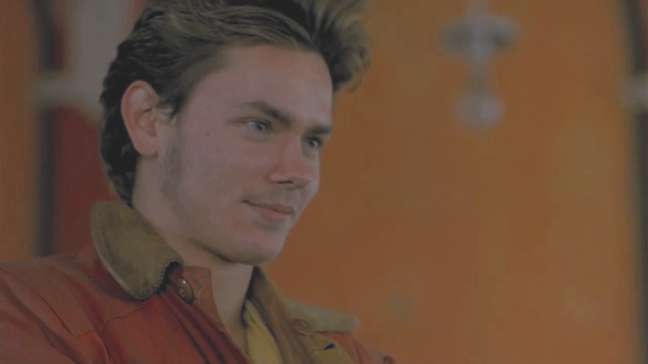 mike waters | my own private idaho.