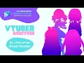 Download Lagu Be a Part of our Virtual Youtuber | VTuber Audition J-Dream Stars Indonesia 1st Generation