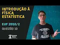Download Lagu EUF 2010/2 - Questão 10