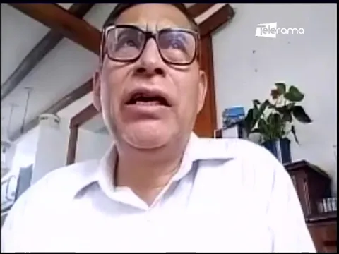 Asamblea Nacional enjuicia políticamente al exministro de salud Zevallos