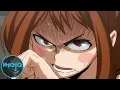 Top 10 My Hero Academia Best Girls