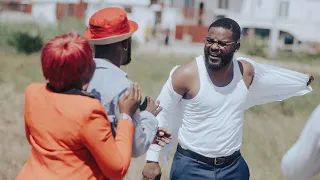 agent of darkness broda shaggi falz venita mizgabbie isbae u