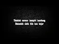 Download Lagu Sheila On 7 - Untuk Perempuan (lirik)