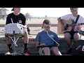 Panoramic - The Front Bottoms "Flashlight" acoustic cover