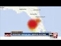 Frontier outage leaves Tampa Bay area residents without WiFi
