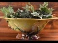 Selection of Roseville Pottery Wincraft pattern