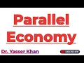 Download Lagu Parallel Economy | Meaning Of Parallel Economy | Unorganised Economy | Economics | CUET UGC UPSC NET