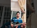 Download Lagu Strings speaking the language of love… Is Tarah Aashiqui Ka 🎶✨🎸 #guitarcover #music #guitar