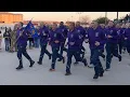 Airman s Run US Air Force BMT Graduation February 4 2026