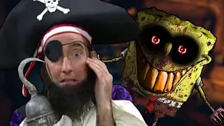 scaretube poop slendybob 6 the dark sponge rises