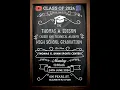 2024 Thomas A Edison Career and Technical AcademyHigh School Graduation