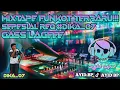 Download Lagu MIXTAPE FUNKOT!!! DALAM DIAM AKU MENCINTAIMU!!! REQ DIKA_07 MIX BY DJ AYID BP
