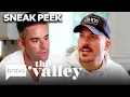 SNEAK PEEK Start Watching The Valley Season 2 Premiere Now The Valley S2 E1 Bravo