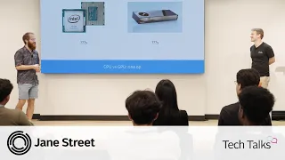 Making GPUs Actually Fast A Deep Dive Into Training Performance 