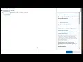 Grading assignments in Brightspace