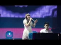 Download Lagu Momo Geisha feat Ariel Noah - Cobalah Mengerti (Fan Cam HD).mpg