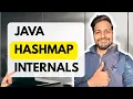 STOP Memorizing HashMap Understand Java HashMap Internals for Interviews