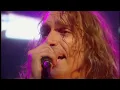 The Darkness - I Believe In A Thing Called Love live from later HD