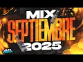 Download Lagu 🥳 MIX SEPTIEMBRE 2025 🔥 LO MAS ESCUCHADO (REGGAETON - CACHENGUE) | ALTA PREVIA 🔥