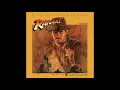 John Williams #28 - Raiders of the Lost Ark - Desert Chase (expanded)