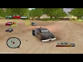 Download Lagu Cars The Game - Sheriff's Hot Pursuit Level 1 : Speeders - Gameplay PC