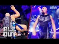 Download Lagu Paul Wight vs QT Marshall from AEW All Out 2021! | AEW Flashbacks