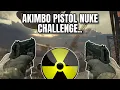 Download Lagu Akimbo USP. 45 Pistol Nuke Challenge... (MW2 In 2025)