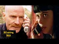 Jane Blackmails Walter Phoenix Breaking Bad