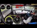 Download Lagu Prodrag Racing Mitsubishi Galant VR4 4G63T QTT Circle Speed War 2017