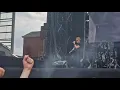 Download Lagu Guns N' Roses Welcome to the jungle. Back to the beginning. Villa park Birmingham