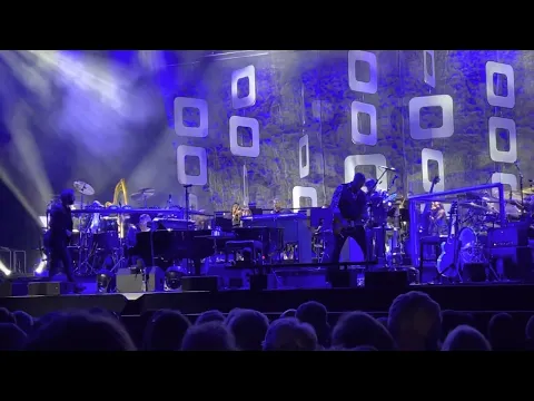 Download MP3 Josh Groban - Full Concert - Chicago - June 25, 2022