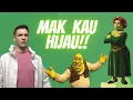 Download Lagu MAK KAU HIJAU! #shorts