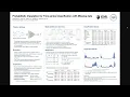 ICML Time Series - Probabilistic Imputation on Missing Data