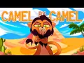 Download Lagu CAMEL by CAMEL_Animash\u0026Non/Disney MEP