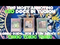 MORGANITE STUN COMBO GUIDE !? | Morganite Deck Profile November 2025