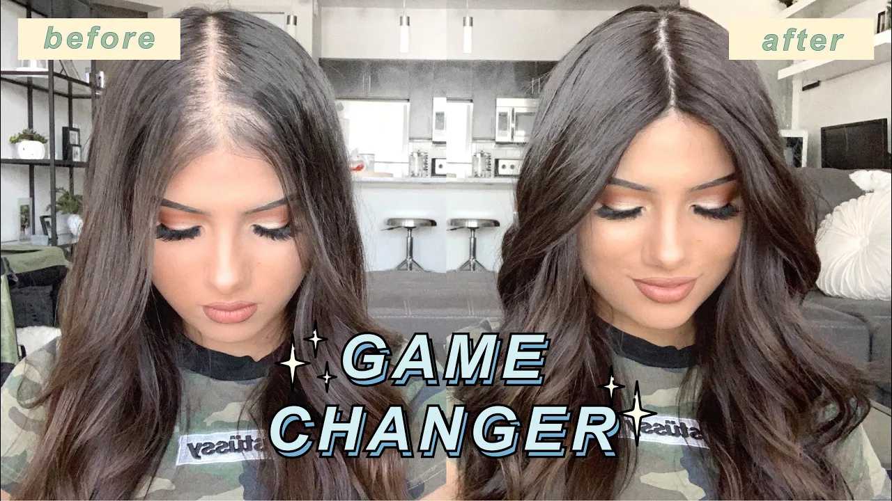 The Best Shampoos + Conditioners for Color Treated + Damaged Hair | How I Keep My Strawberry Blonde