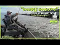 Double Hookups Trolling for Speckled Trout - Lake Pontchartrain