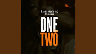 one two