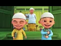 Download Lagu Assalamualaikum versi upin \u0026 upin