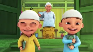 assalamualaikum versi upin u0026 upin
