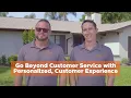 Customer Experience for Roofing Solar Windows