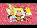 Chibi Maruko Chan #653 IBU INGIN MEMUJI MARUKO