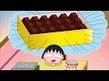 Download Lagu Chibi Maruko Chan #653 IBU INGIN MEMUJI MARUKO